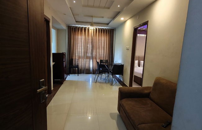 Smart Home Service Apart by Stayz Royale - Foto 17