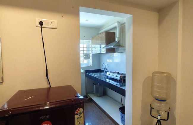 Smart Home Service Apart by Stayz Royale - Foto 12