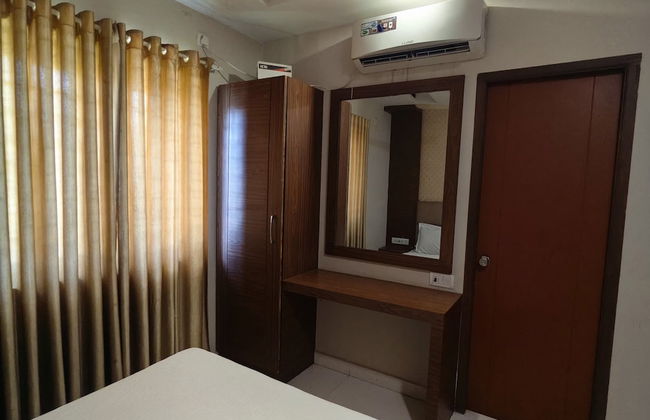 Smart Home Service Apart by Stayz Royale - Foto 6