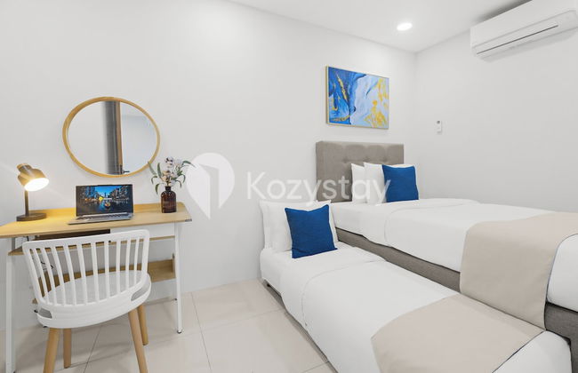 Savya Aparthotel by Kozystay - Bandung - Foto 53