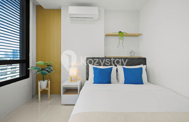 Savya Aparthotel by Kozystay - Bandung - Foto 52
