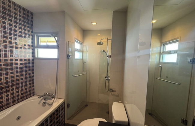 Palette Bella B All Suites Bangkok Hotel - Foto 54