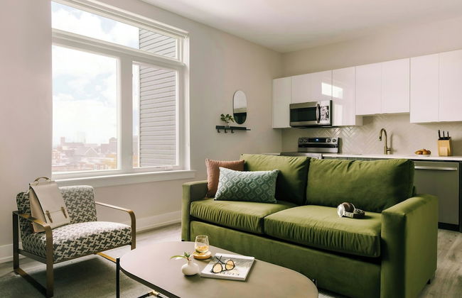 Sonder by Marriott Bonvoy Ovation Apartments Avenue of the Arts - Foto 28