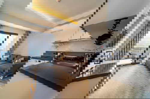 Photo 58 - Ece Marina Suites