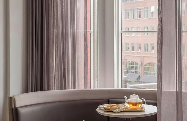 907 Main Hotel Central Square, Sonder by Marriott Bonvoy - Photo 15