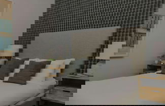 Foto 14 - Sonder by Marriott Bonvoy Gabriel Richard Apartments Downtown