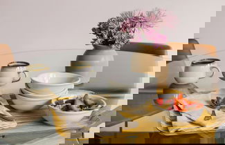 Foto 13 - Sonder by Marriott Bonvoy Gabriel Richard Apartments Downtown