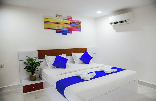 De KT Villa Kampot - Foto 58