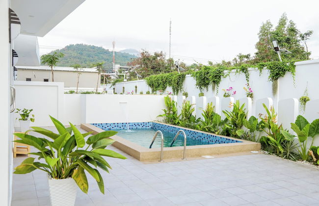 De KT Villa Kampot - Foto 57