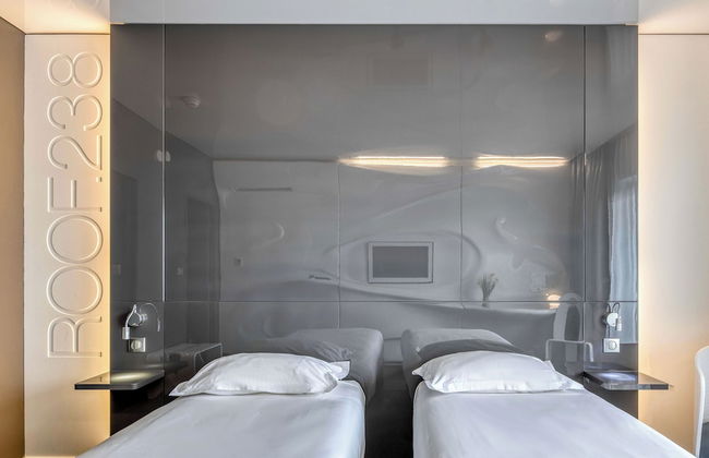 Comfort Aparthotel Bassin d'Arcachon - Foto 15