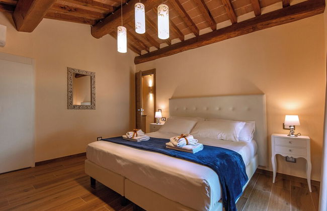 Il Borgo di Villa Cellaia - Foto 19