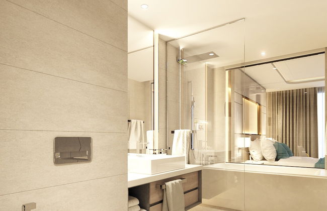 voco Scenia Bay Nha Trang by IHG - Foto 37