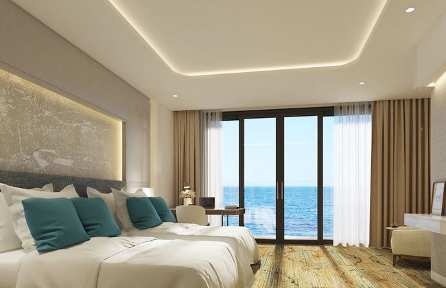 voco Scenia Bay Nha Trang by IHG - Foto 14