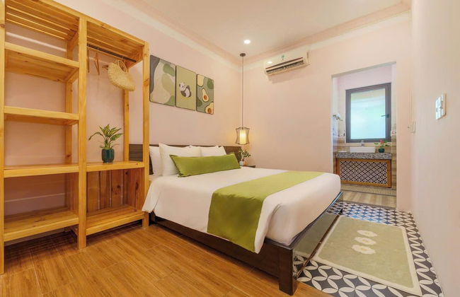 Homeland Villa Hoi An - Foto 27