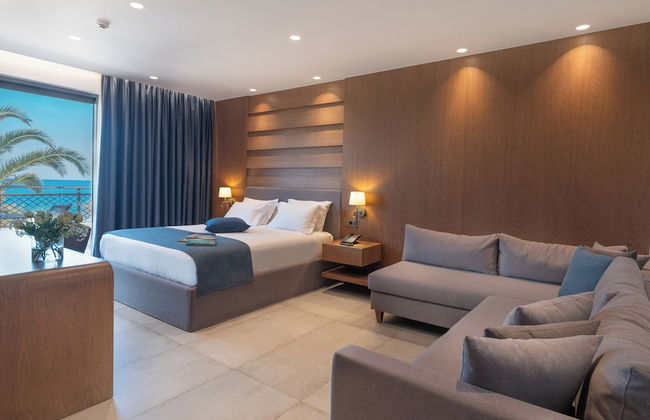 Nana Golden Beach - All Inclusive - Photo 68