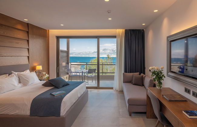 Nana Golden Beach - All Inclusive - Photo 78