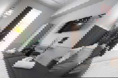 Foto 53 - Esther Suites, Nilie Hospitality MGMT