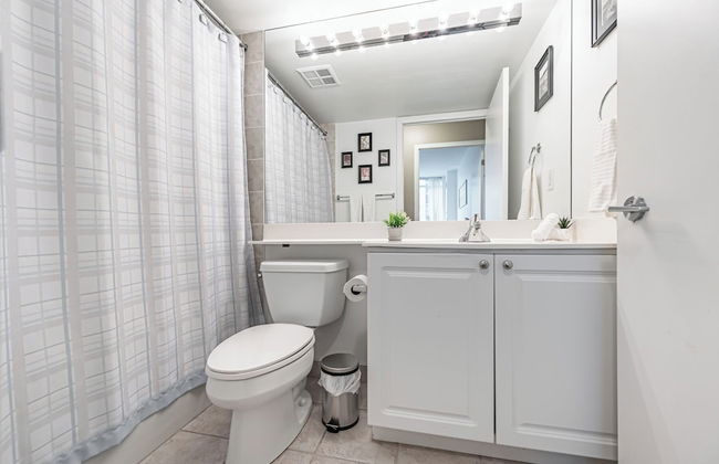 Fort York Suite - Foto 65