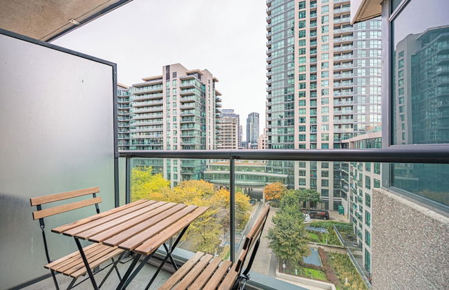 Fort York Suite - Foto 56
