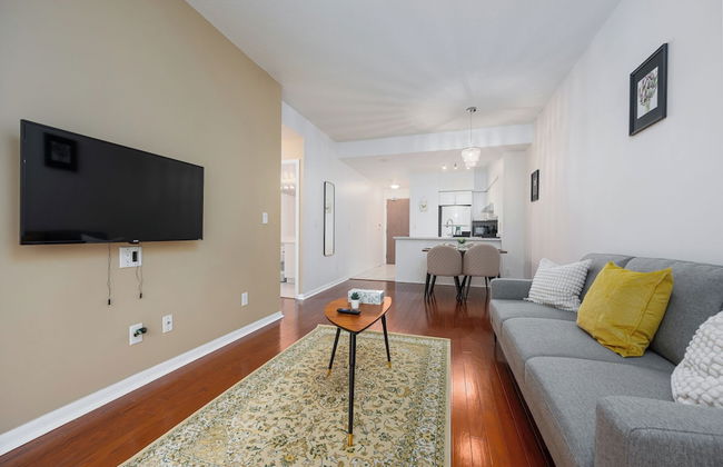 Fort York Suite - Foto 44