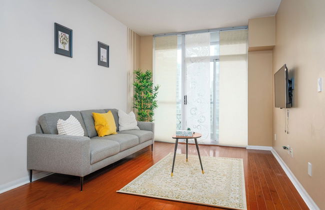 Fort York Suite - Foto 47