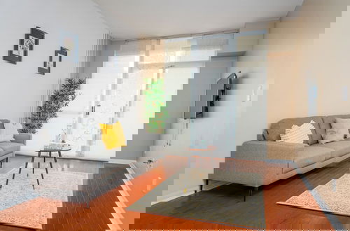 Foto 47 - Fort York Suite
