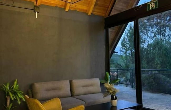 GRETEL CHALETS SUIZO - Foto 13
