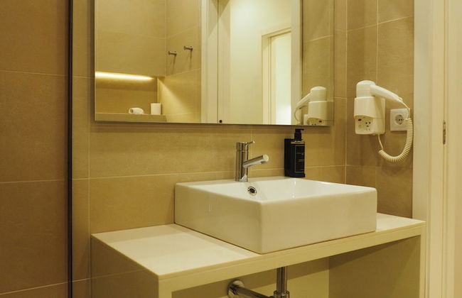 ALMARELA apartments - Photo 45