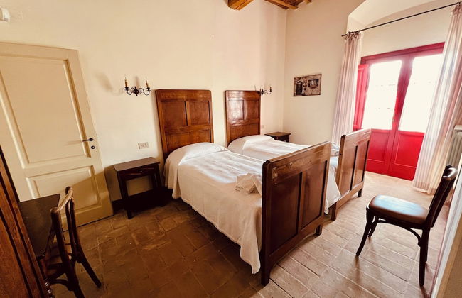 Fattoria Podere i Luoghi - Foto 26
