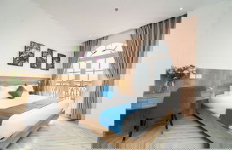 Foto 1 - Novus Sol Hotel & Apartment Sunset Town Phu Quoc