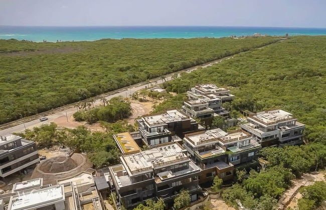 2BR w Private Pool Near the Beach Spacious Stay - Foto 27