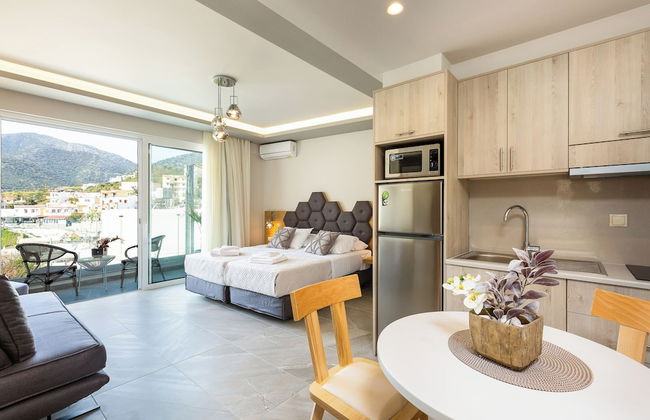 Akrogiali Apartments by Checkin - Foto 24
