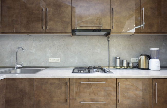 Stay Inn on Sayat Nova 33 - Photo 22