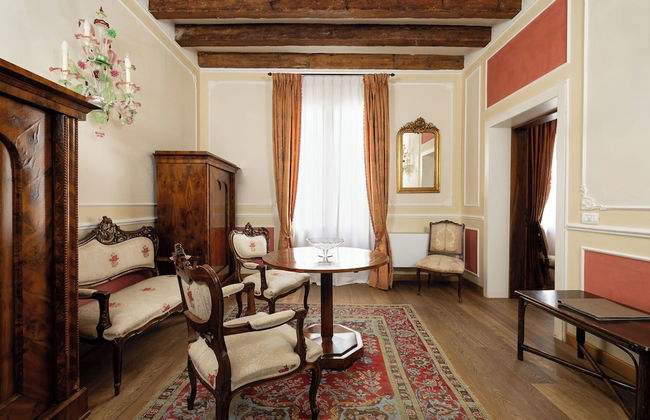 Relais Alberti - Foto 45