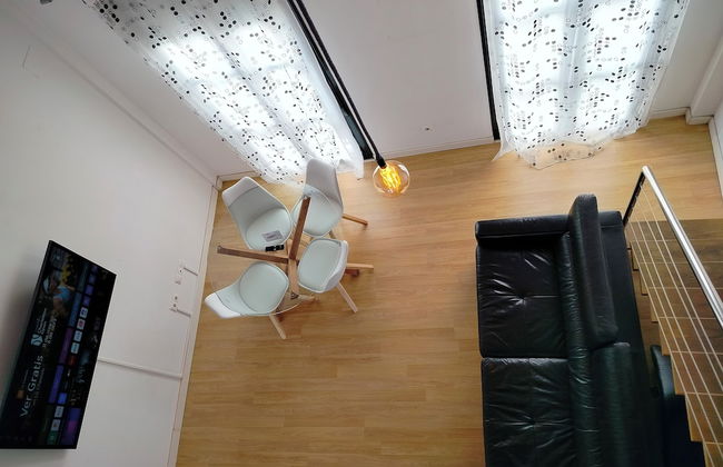 Apartamentos Centro Cordoba by MiRa - Photo 47
