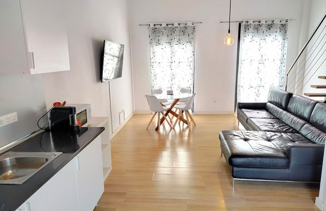 Apartamentos Centro Cordoba by MiRa - Photo 44