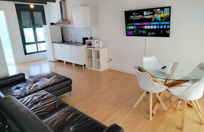 Apartamentos Centro Cordoba by MiRa - Photo 45