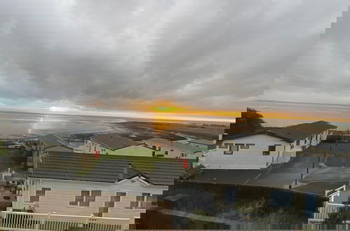 Photo 15 - Seaside Bliss Cabin Retreat in Morecambe