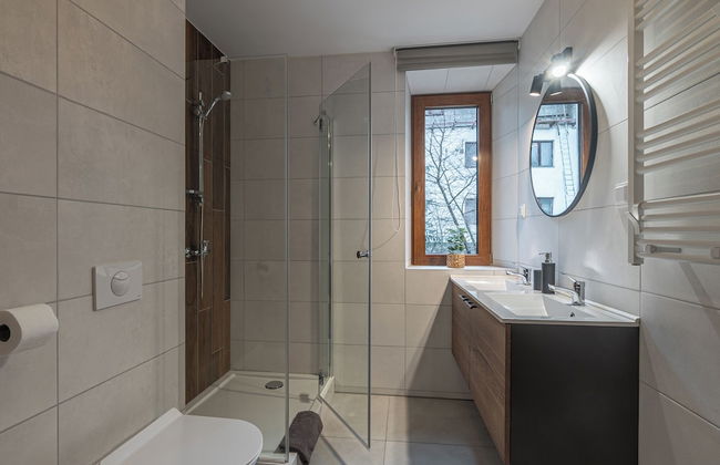 Apartamenty Wisła Krzywa 8 - Foto 56