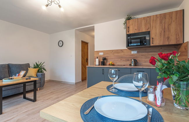 Apartamenty Wisła Krzywa 8 - Foto 45