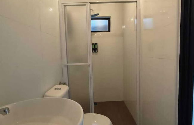 The HIJAU Camp & Cabin - Foto 23