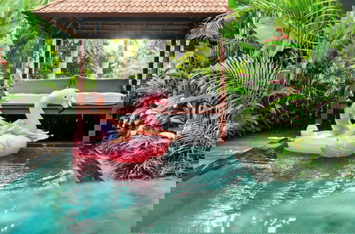 Foto 47 - Mayaloka Villas Ubud