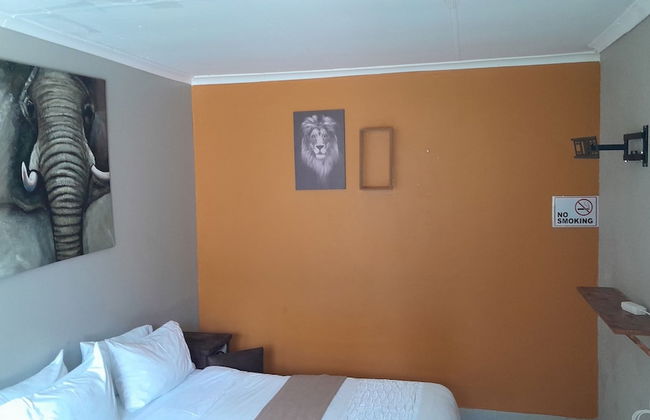Simbasun Country Cottages - Photo 6