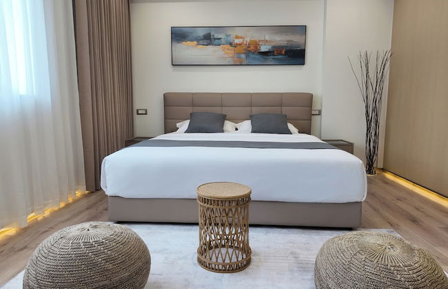 CC LUX Suites - Foto 16