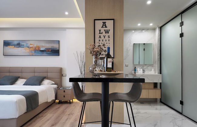 CC LUX Suites - Foto 58