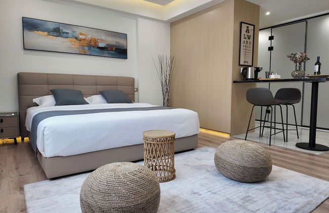CC LUX Suites - Foto 15