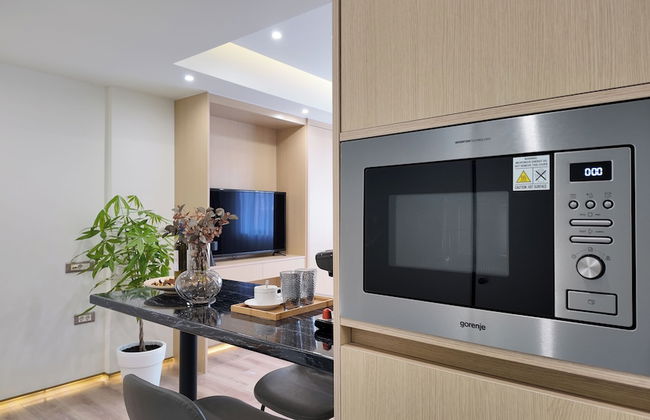 CC LUX Suites - Foto 40