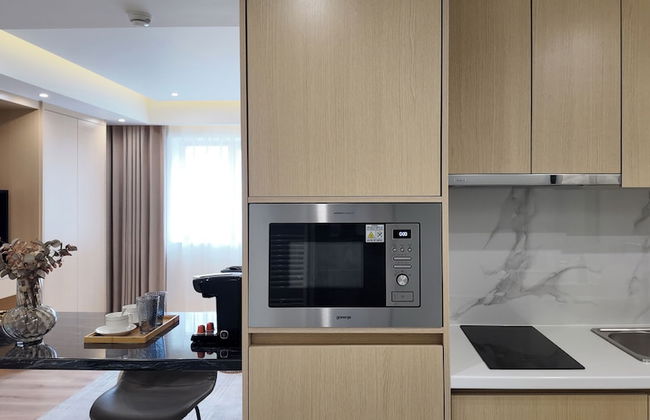 CC LUX Suites - Foto 49