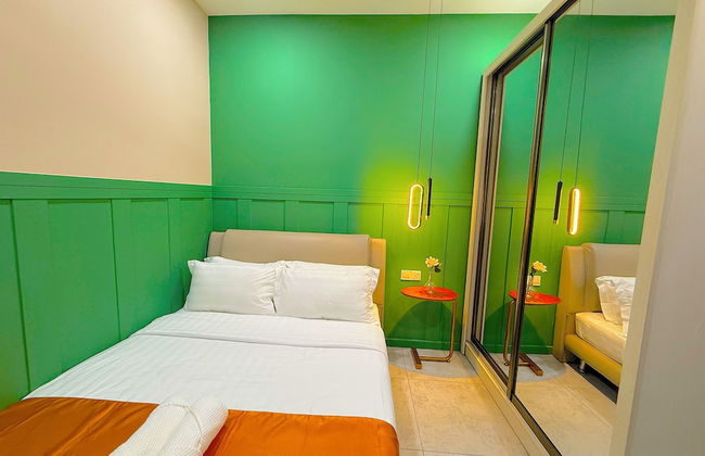 Neu Suites By Serenity Vacation Homes - Foto 72
