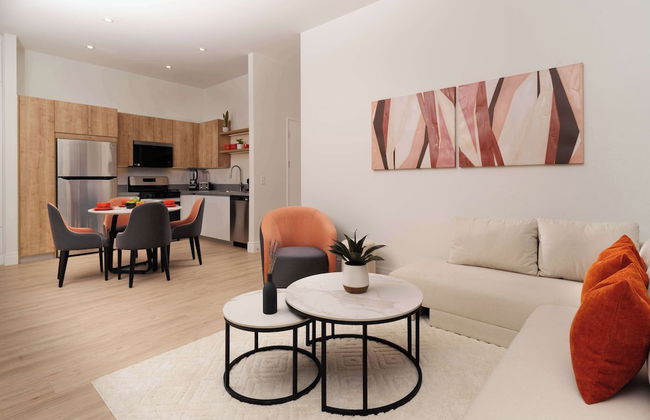 Otonomus Hotel - Las Vegas - Photo 25